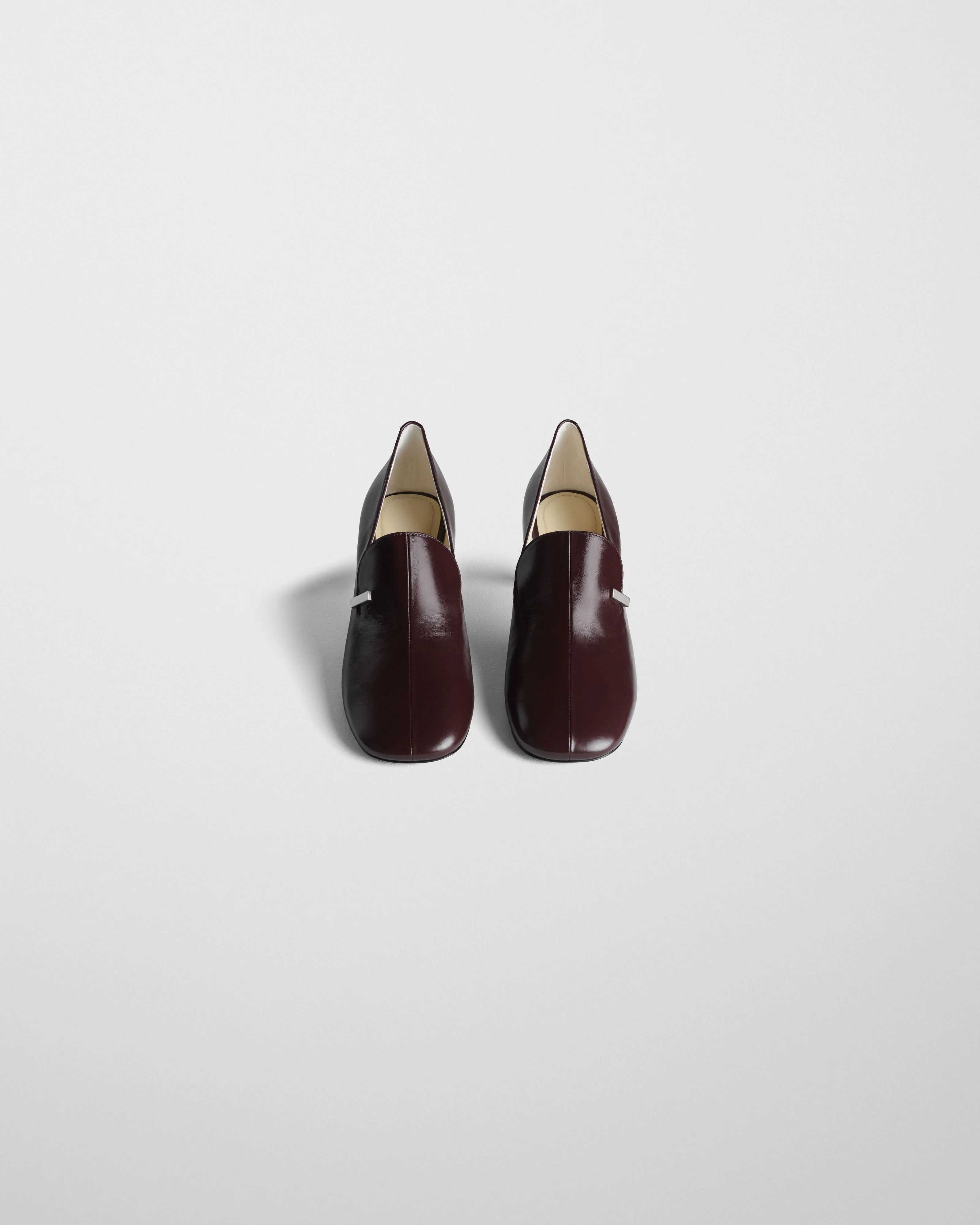CLUB LOAFER 60 | oxblood leather - Image 2