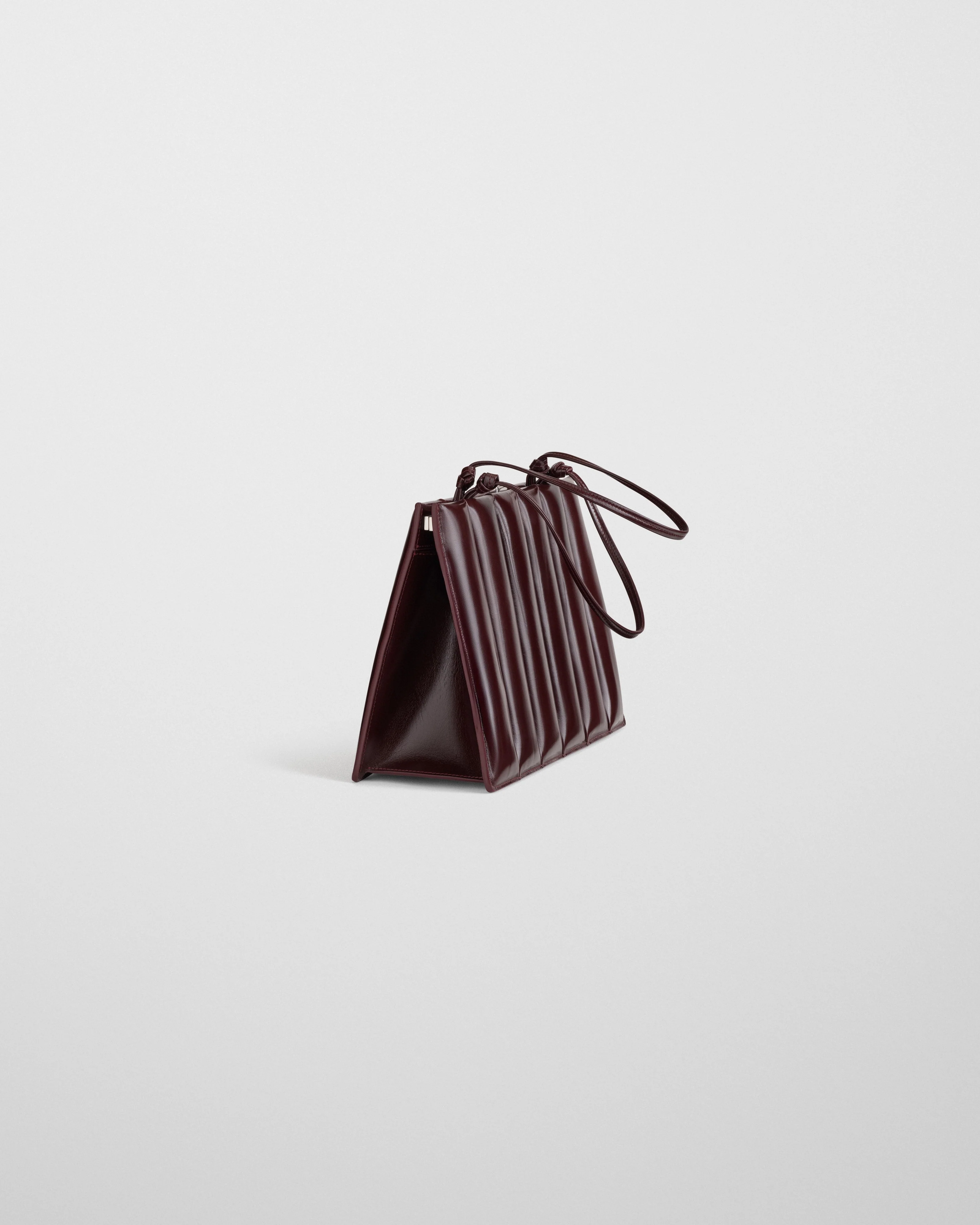 DRIVE BAG | oxblood leather - Image 3