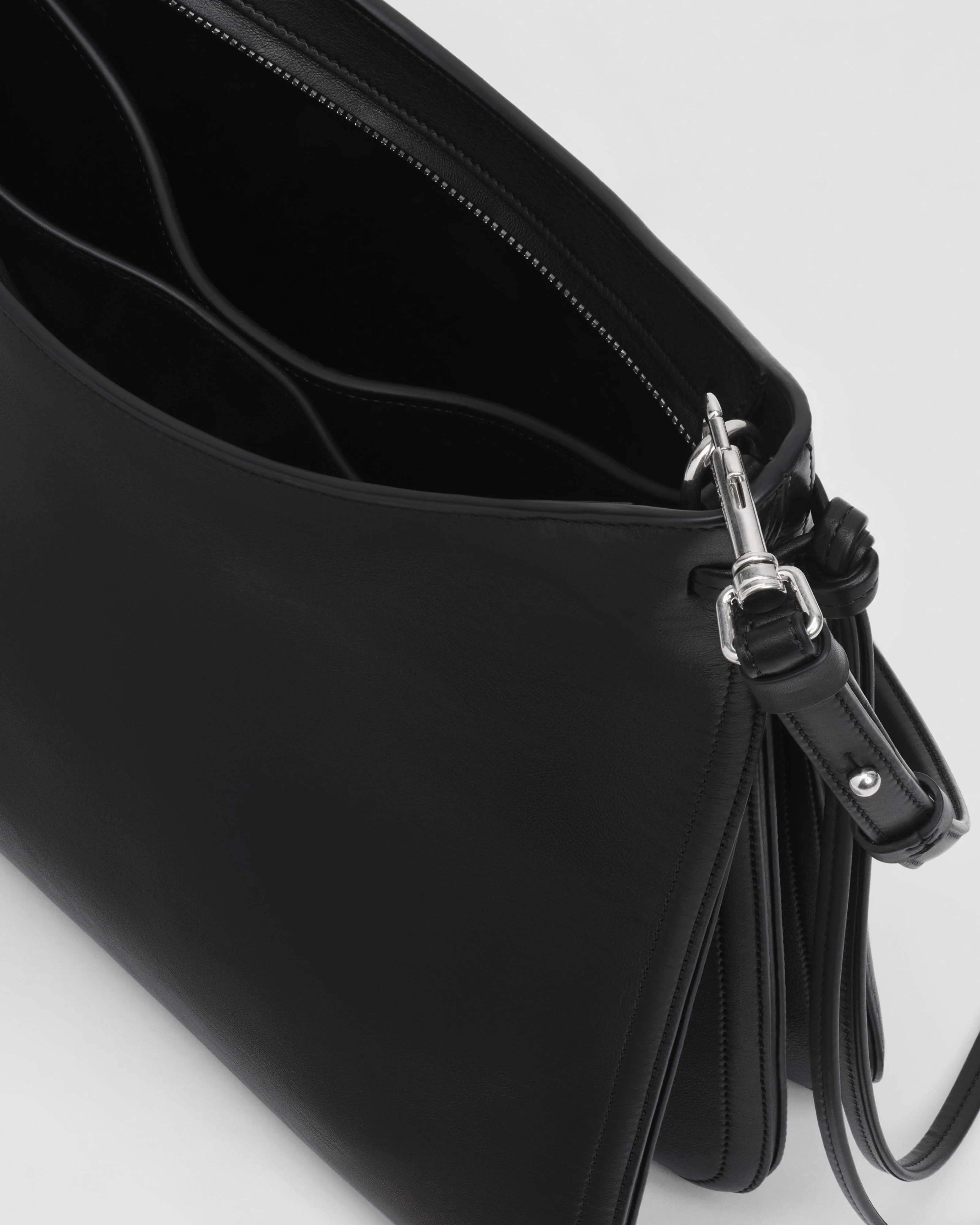 GIG BAG | black leather - Image 4