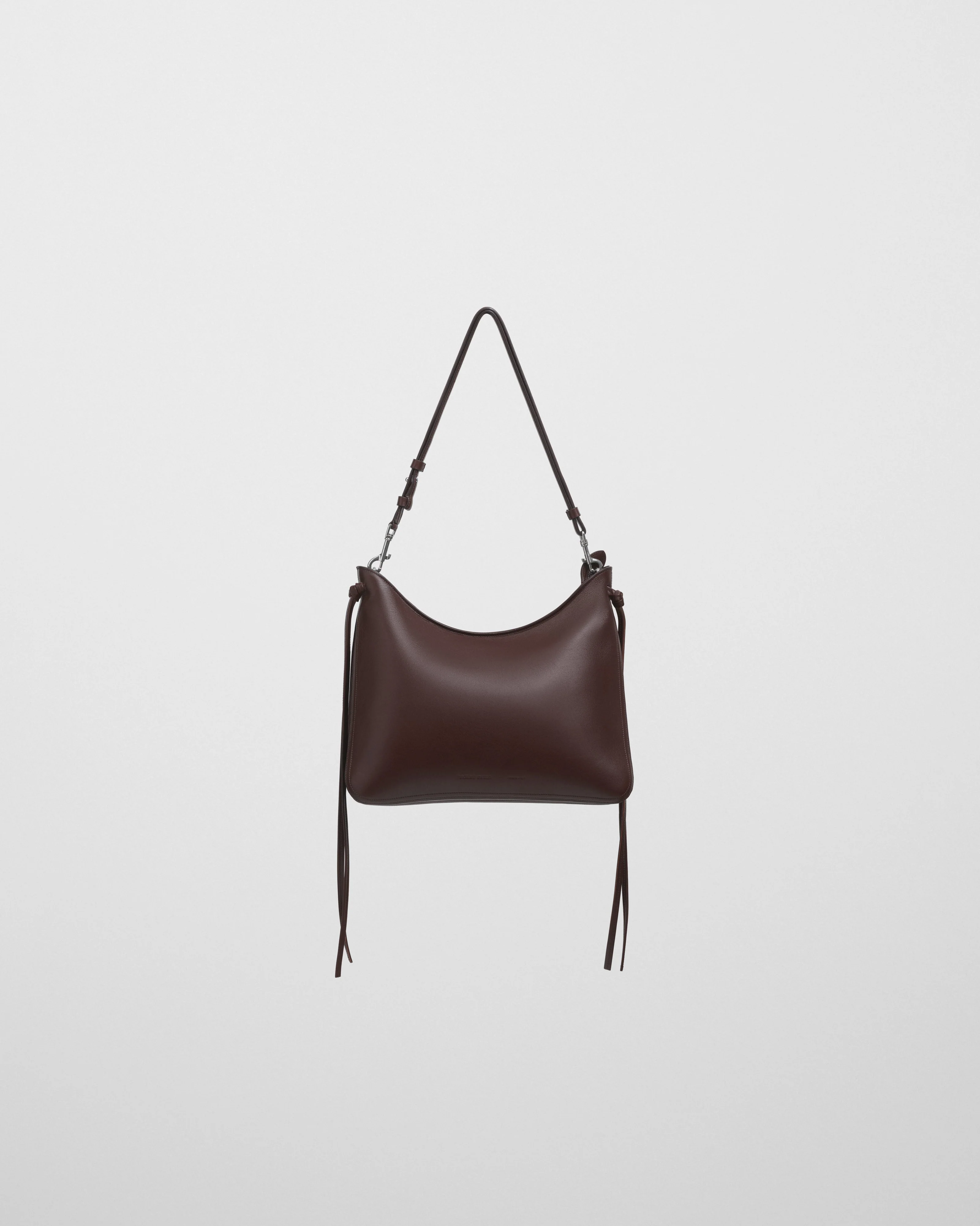GIG BAG | cognac leather
