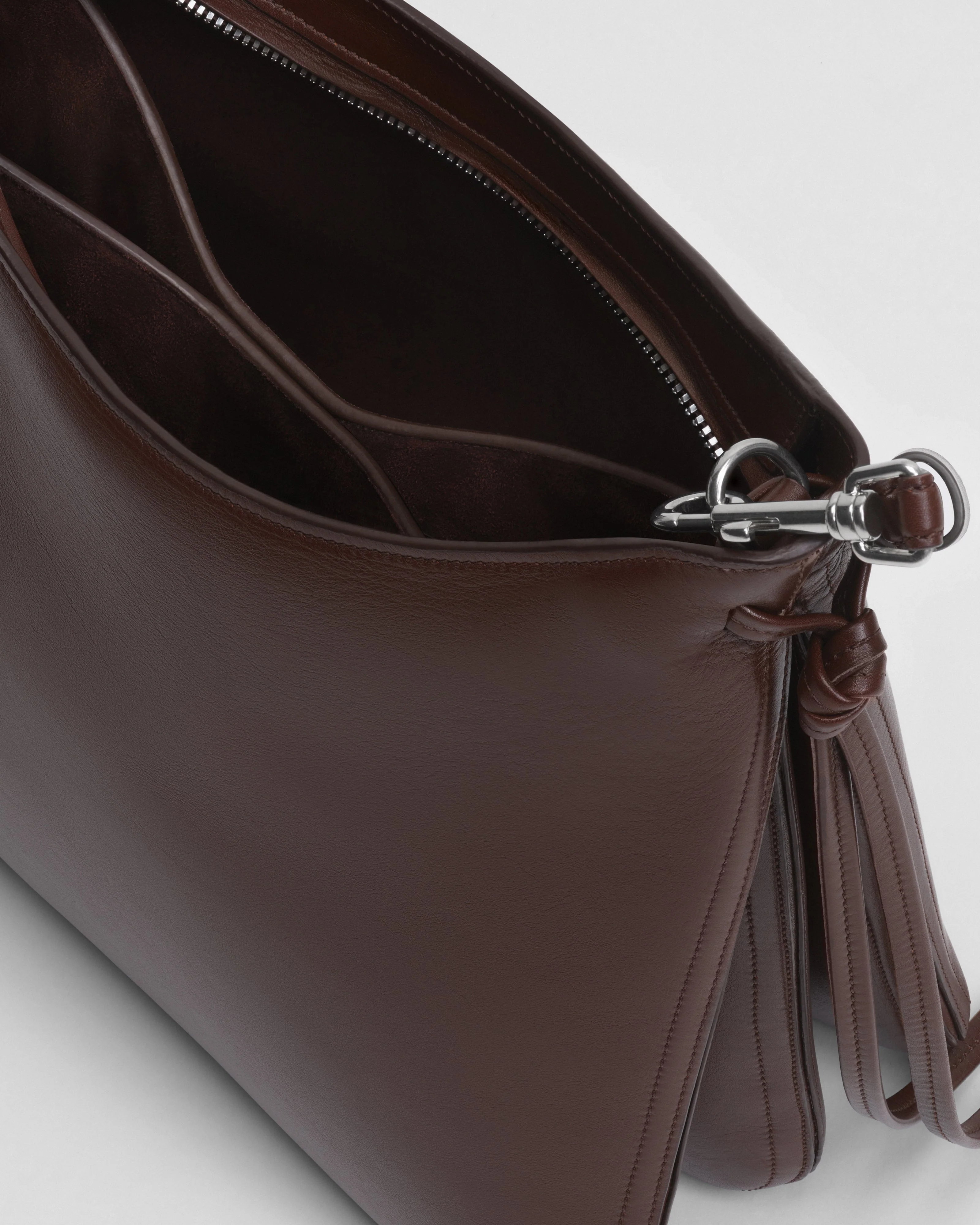 GIG BAG | cognac leather - Image 3