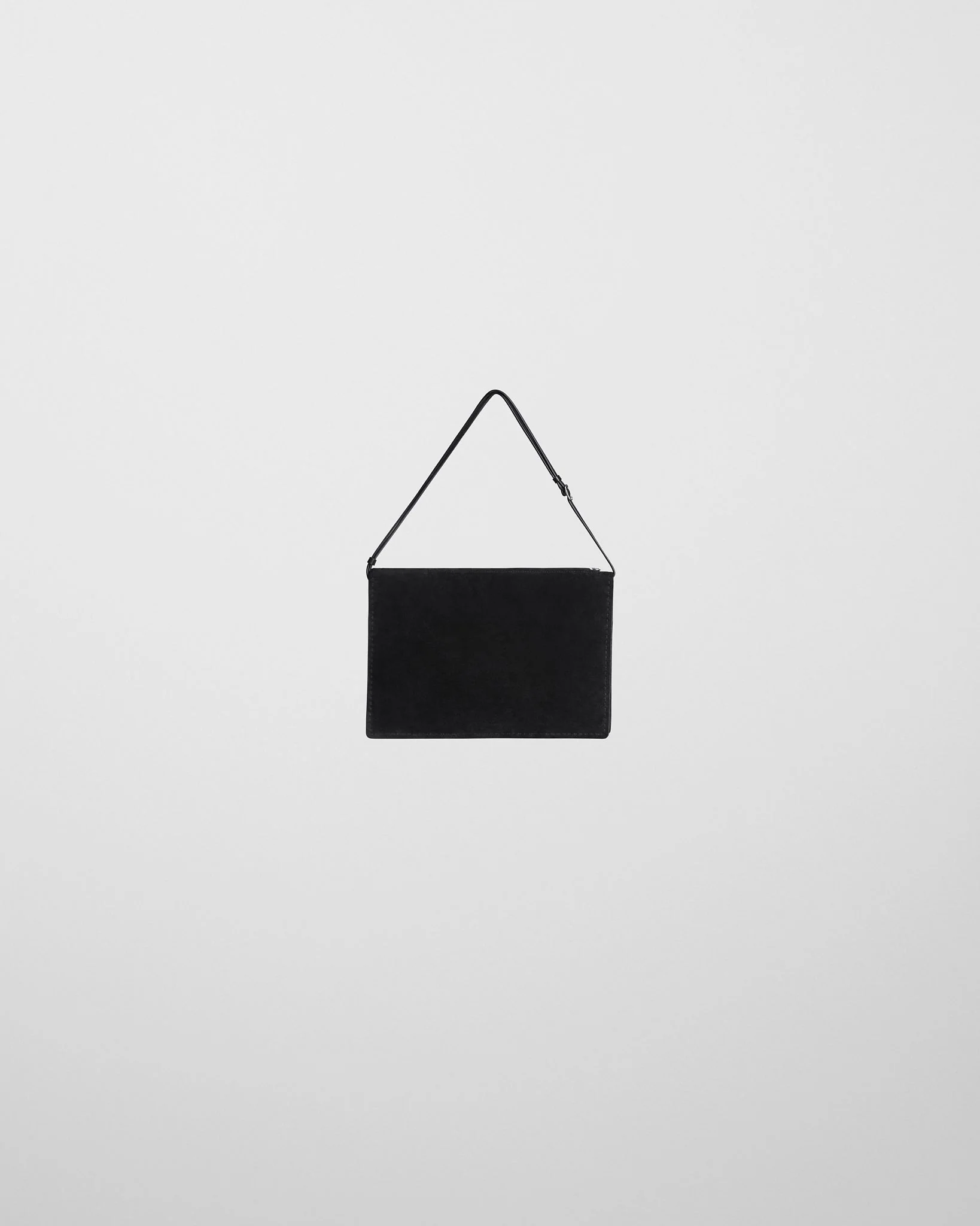 GLOVE POCHETTE | black suede - Image 5