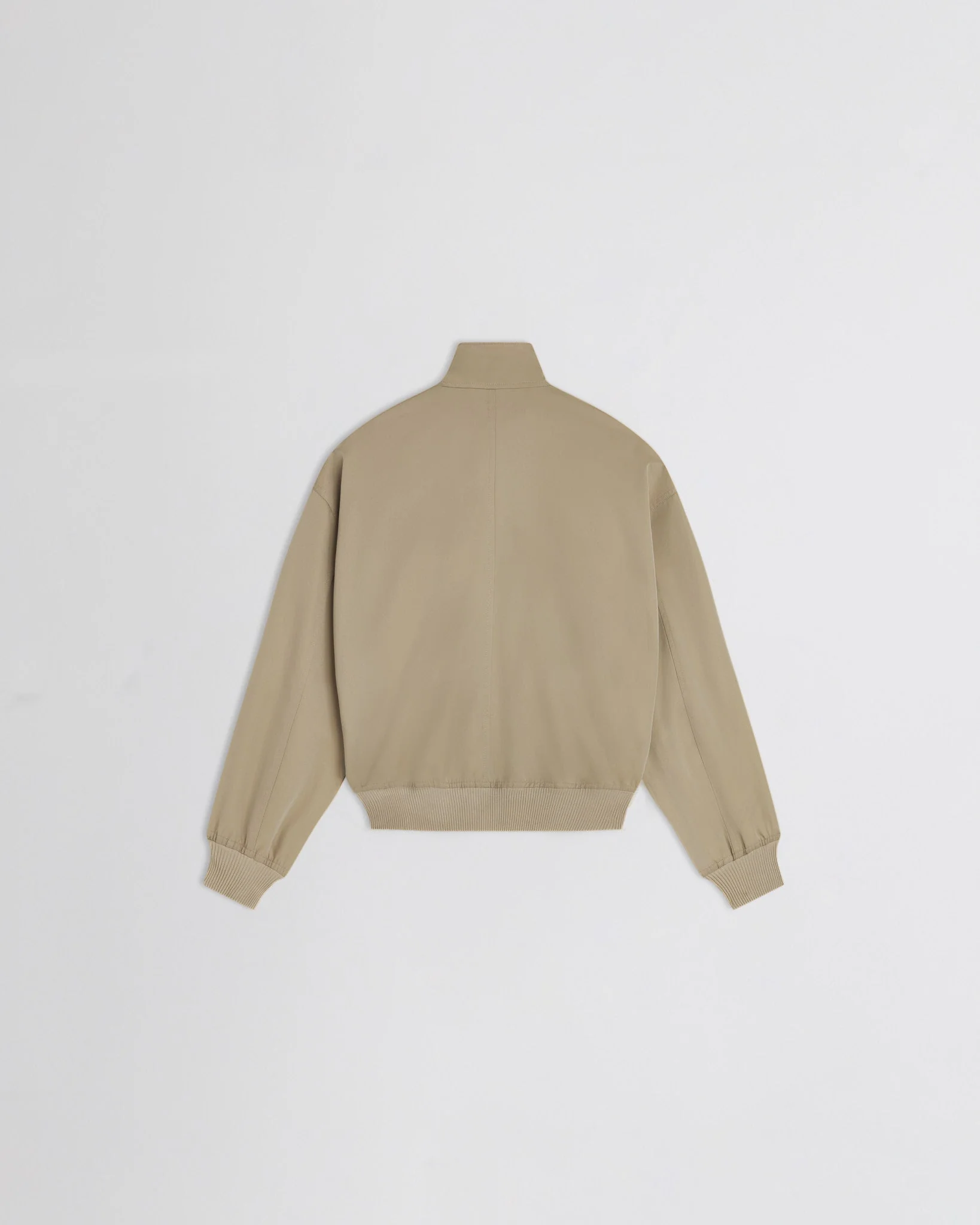 GOLF JACKET | trench cotton - Image 2