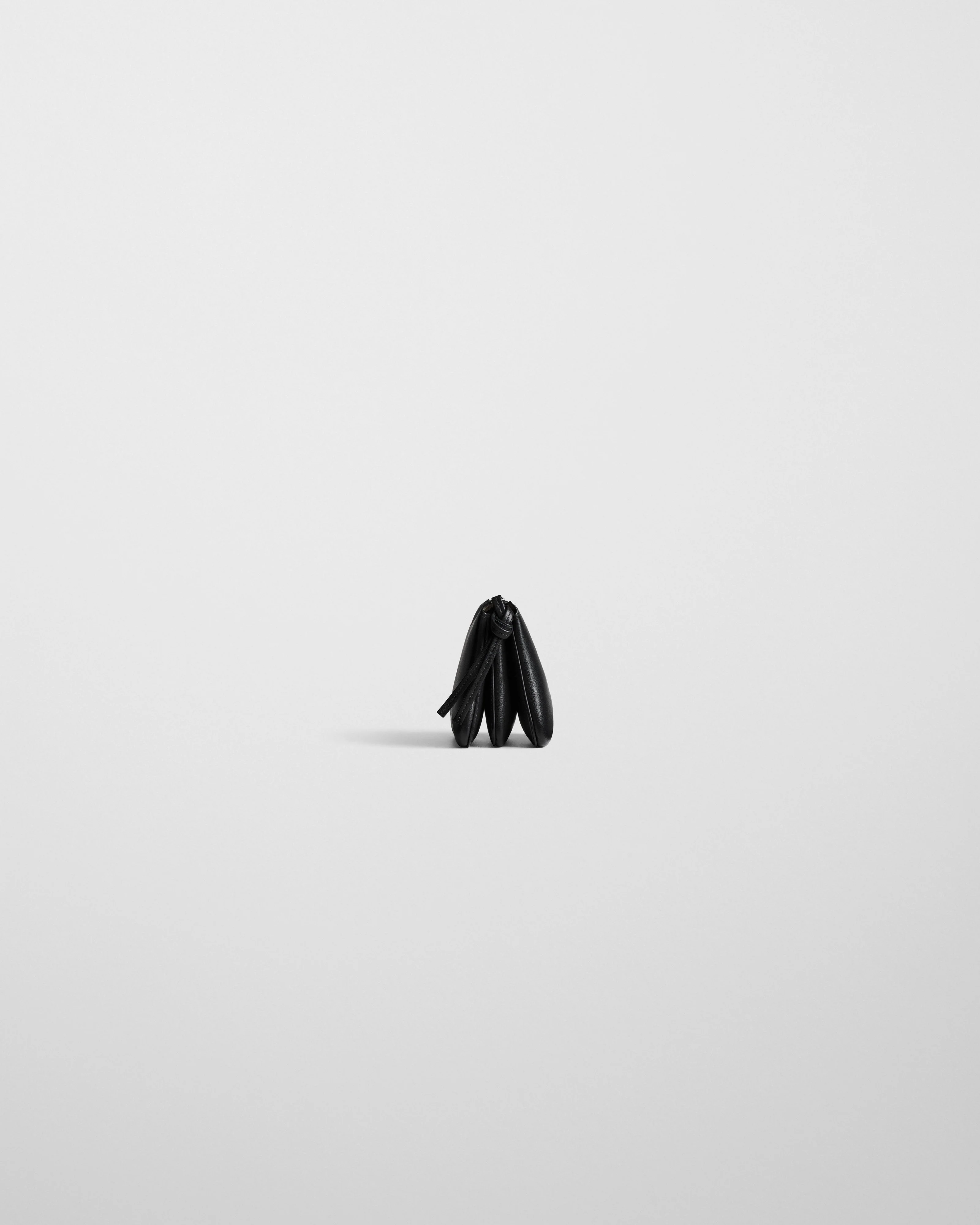 POCKET GIG | black leather - Image 5