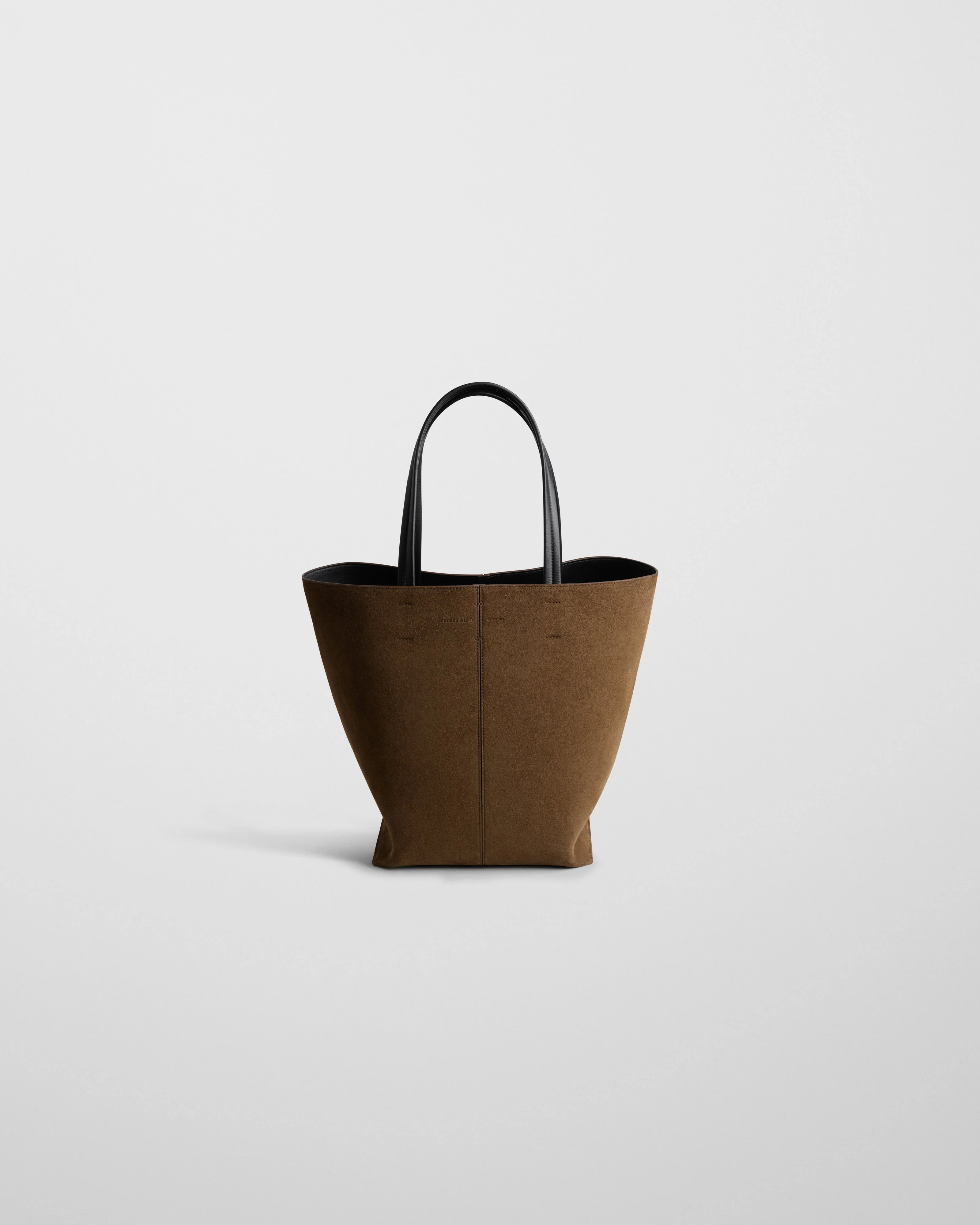 POT CABAS | army suede