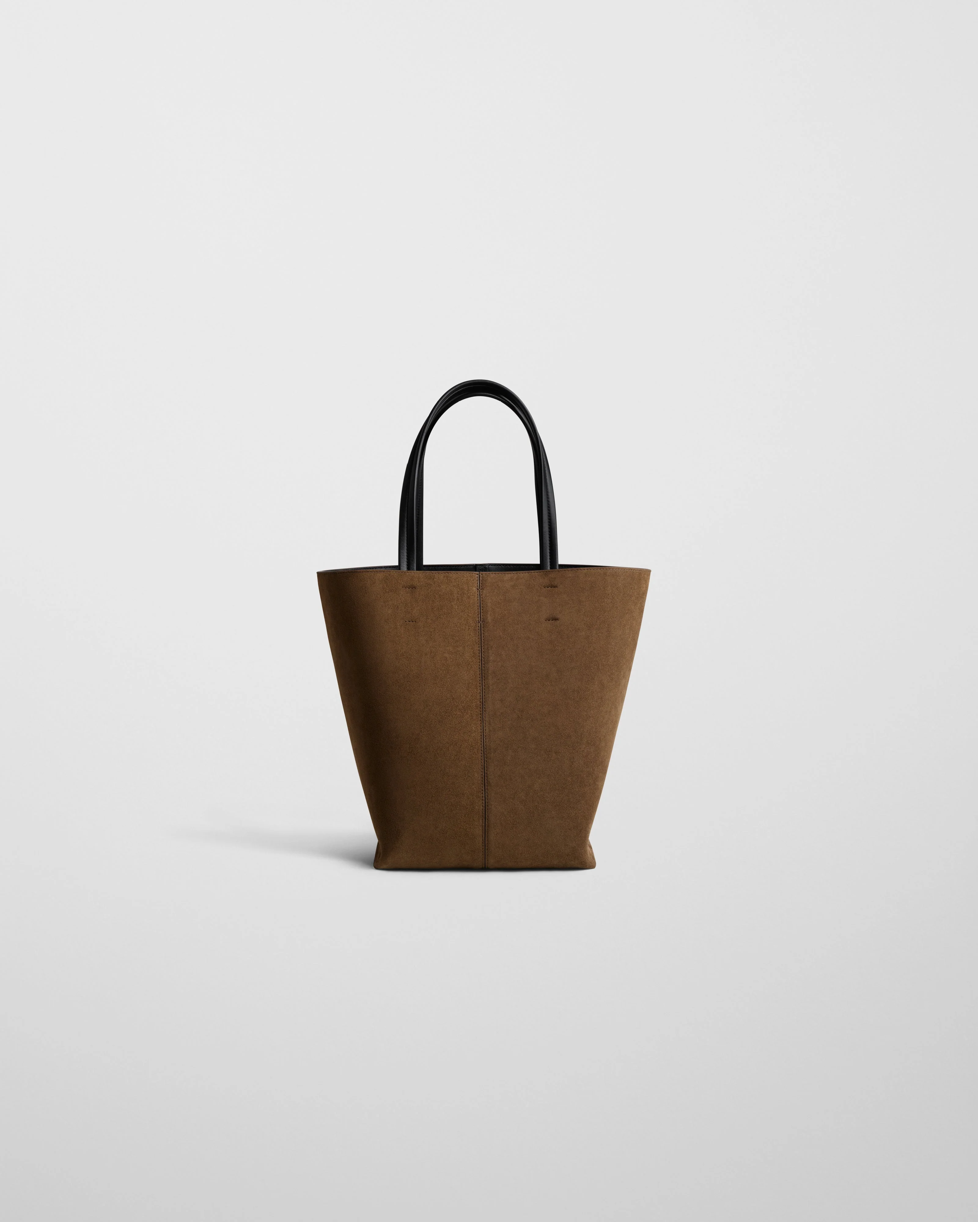 POT CABAS | army suede - Image 5
