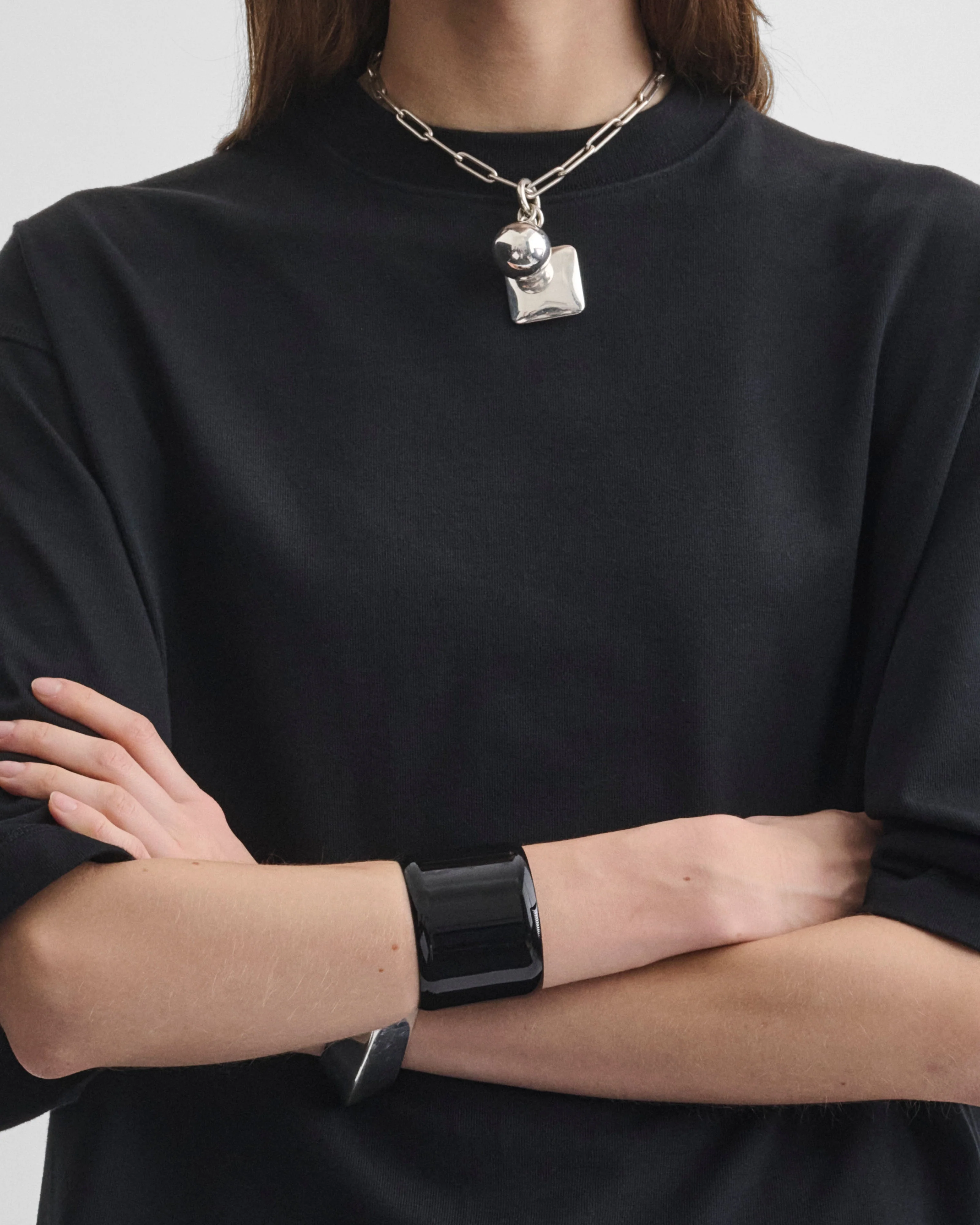 PURE BANGLE | black - Image 3