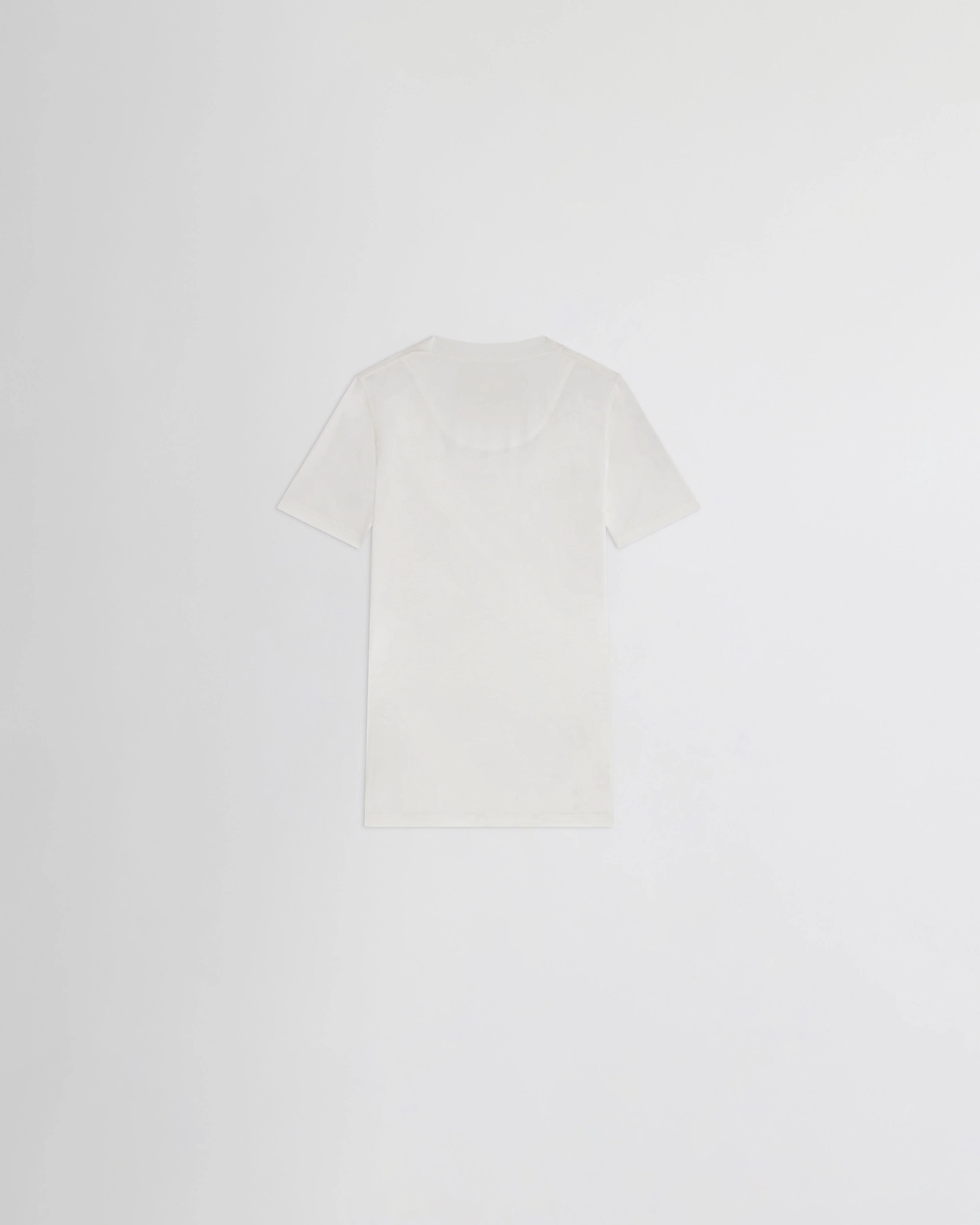 SCOOP T. | ivory cotton - Image 2