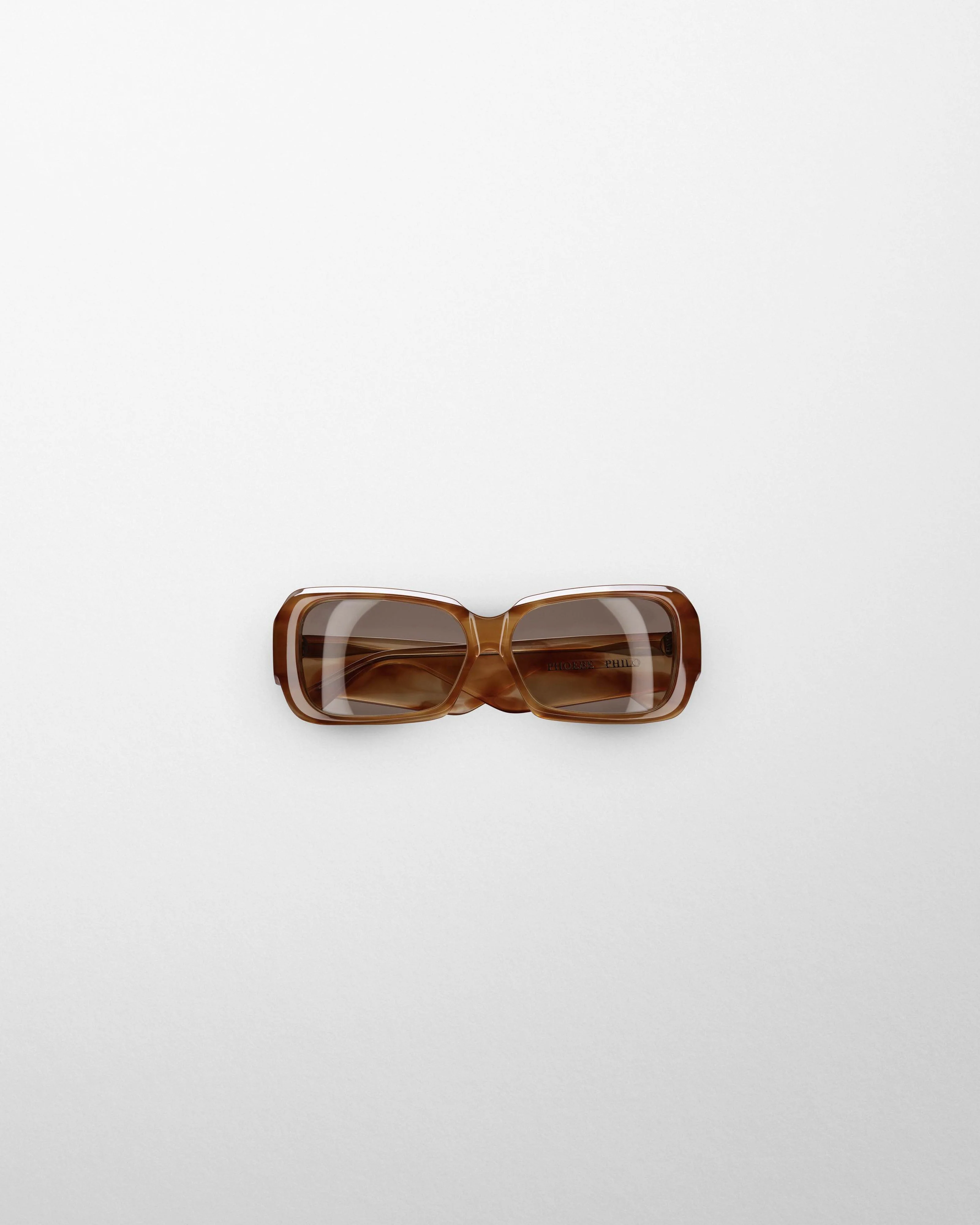 SCORE SUNGLASSES | tortoiseshell acetate