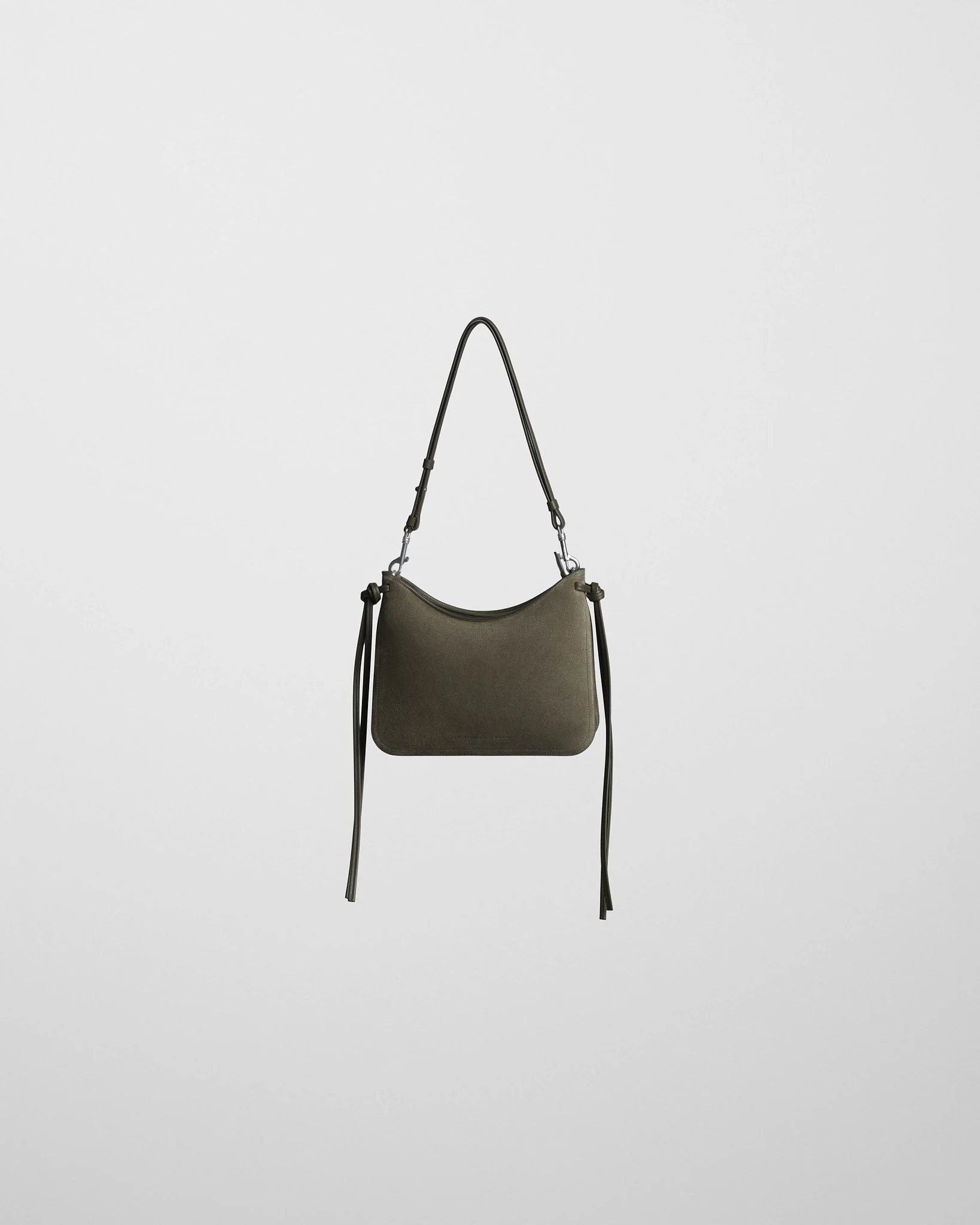 SMALL GIG BAG | sage suede