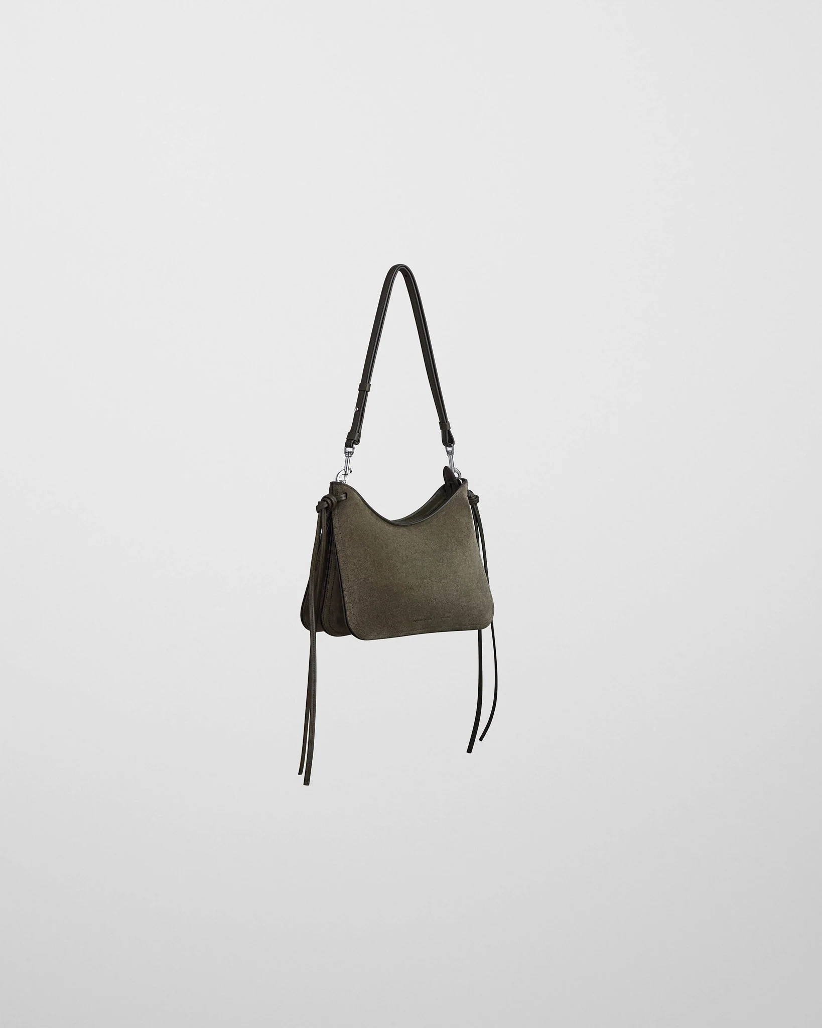 SMALL GIG BAG | sage suede - Image 2