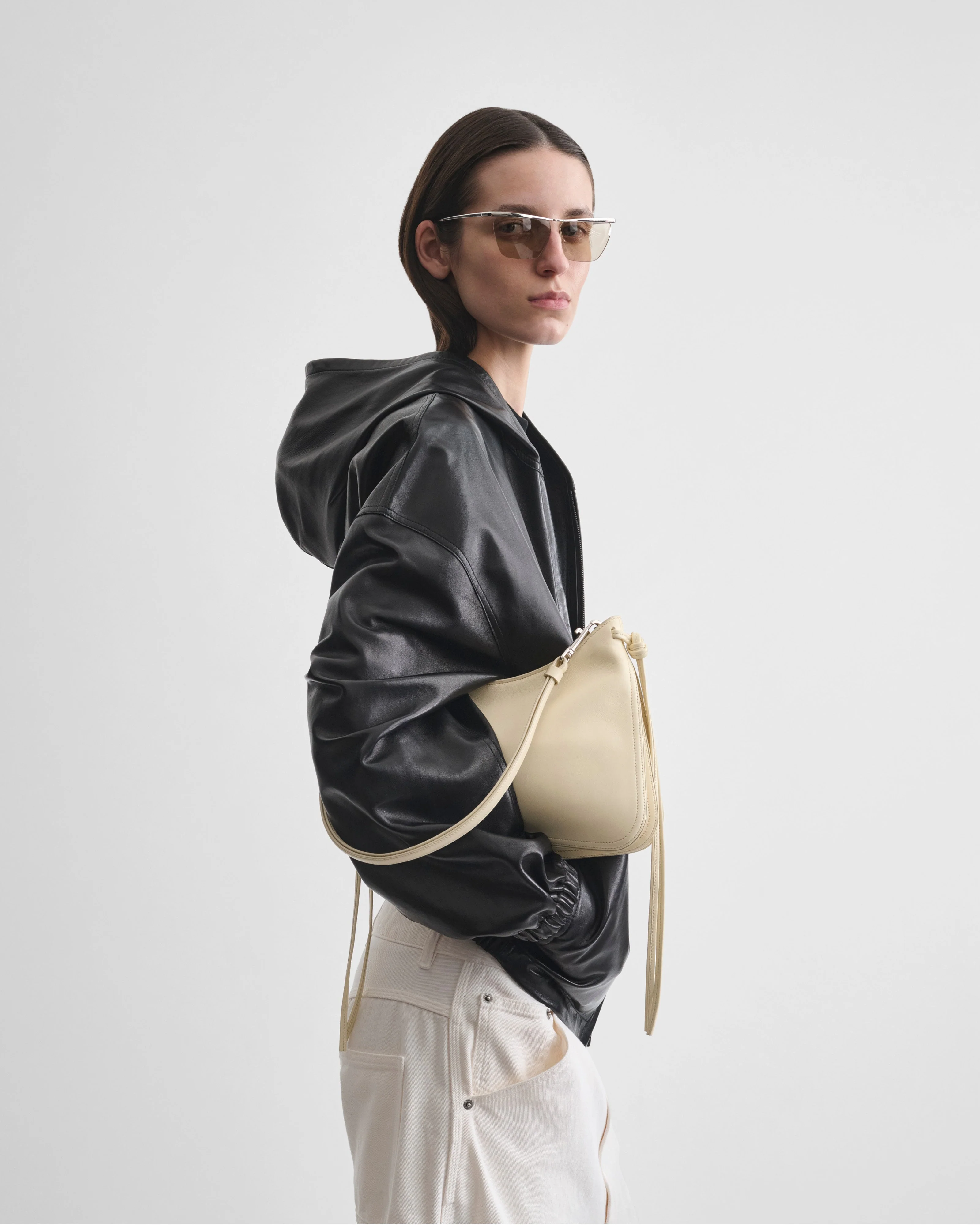 SMALL GIG BAG | stucco leather - Image 4